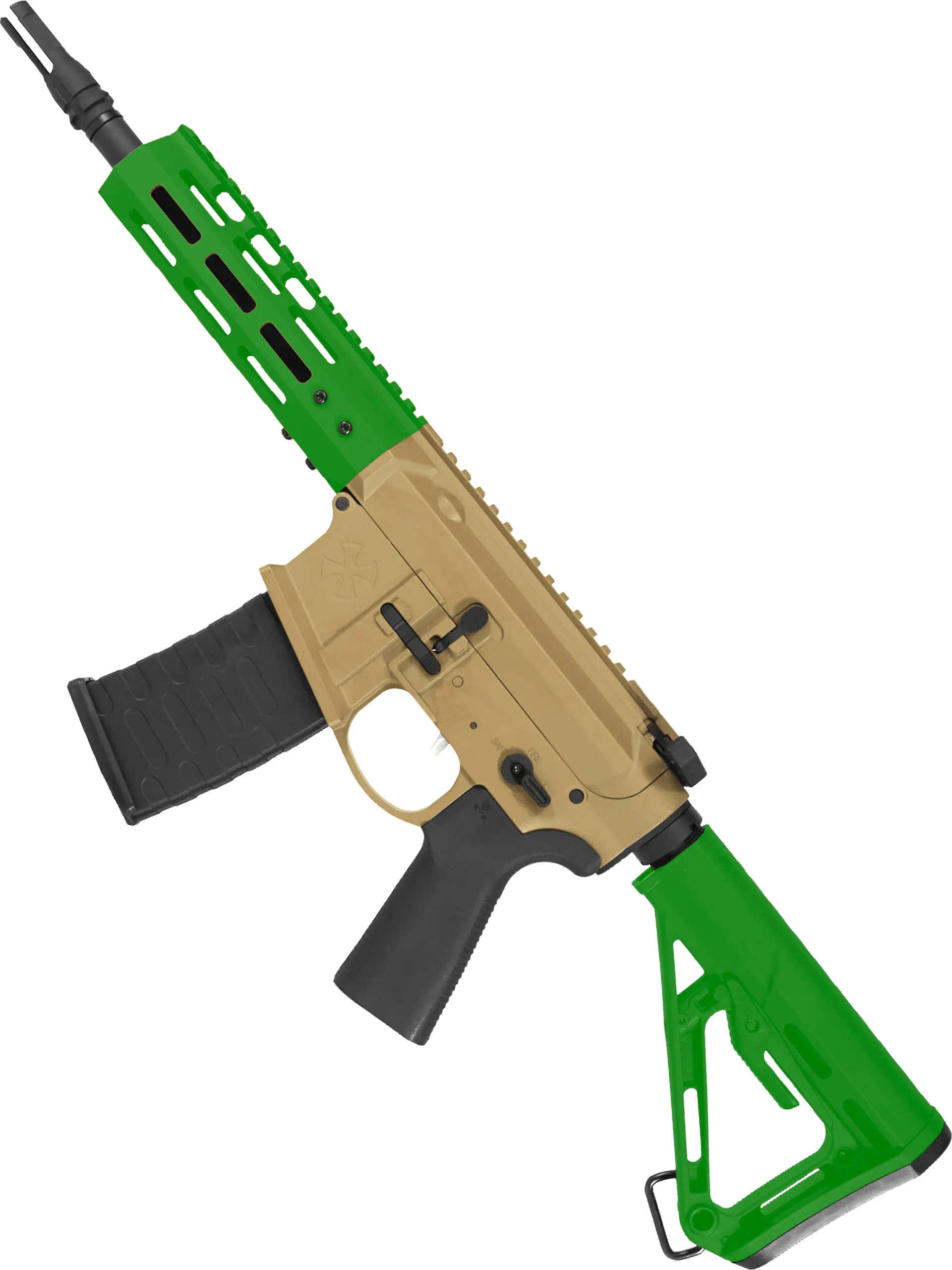 EMG Noveske N4 Gen.4 