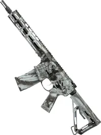 EMG Noveske N4 Gen.4 "Shorty" M4/AR-15 AEG