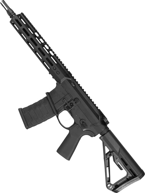 EMG Noveske N4 Gen.4 "Shorty" M4/AR-15 AEG
