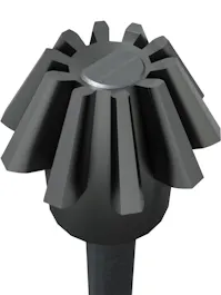 Warhead Industries Replacement Pinion Gear