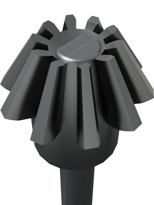 Warhead Industries Replacement Pinion Gear