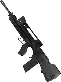 Cybergun FAMAS Valorisé Spring Rifle