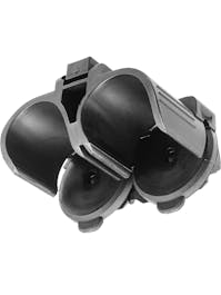 6mmProShop Double 40mm MOSCART Launcher