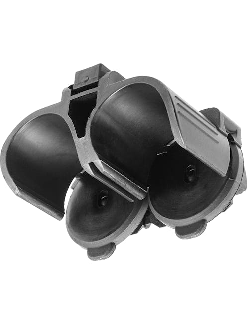 6mmProShop Double 40mm MOSCART Launcher