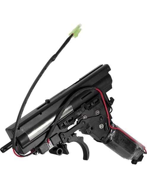 ZC Leopard G36 Complete V3 Gearbox