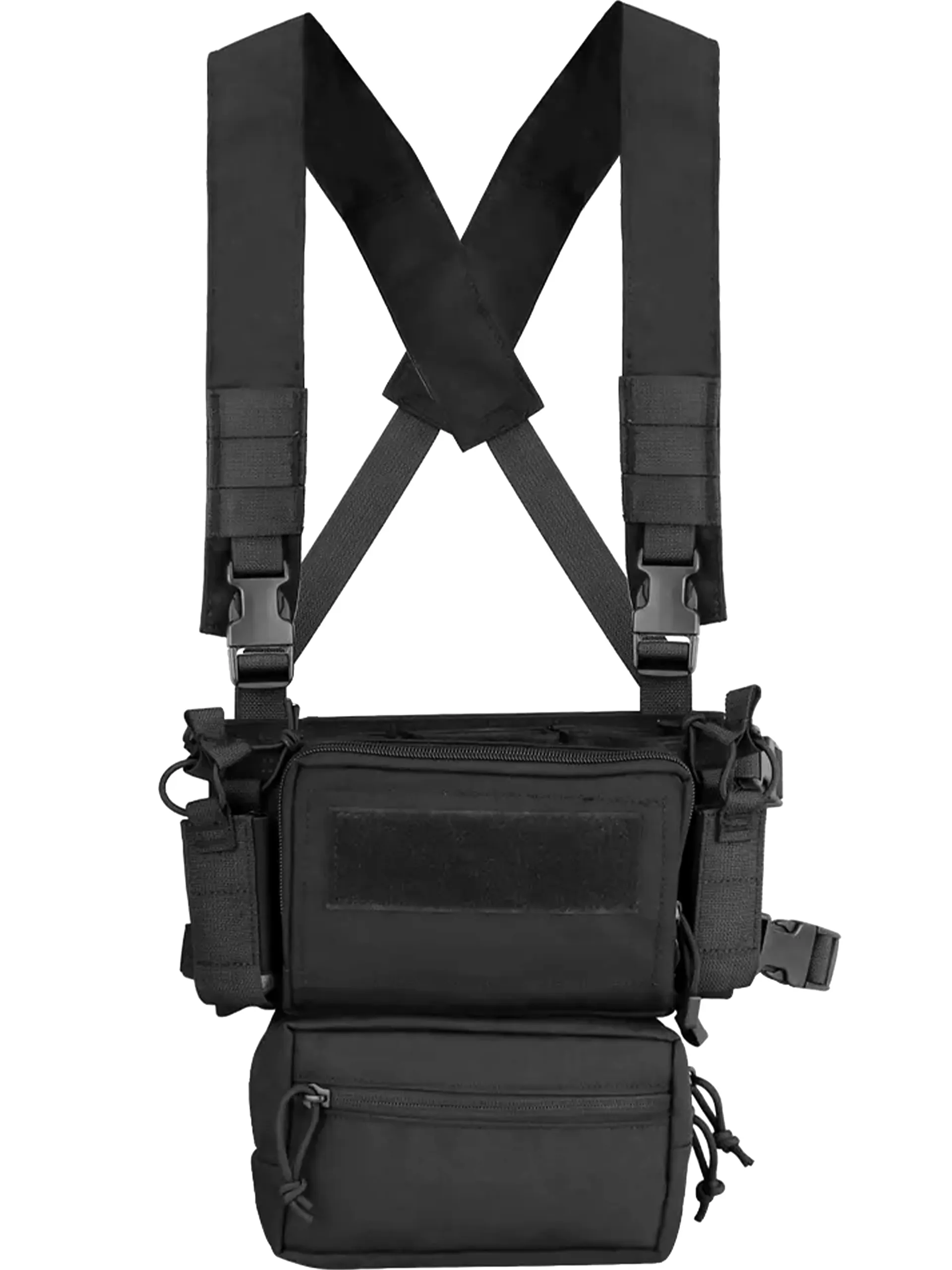Hs Micro Chest Rig Swiss Arms HS-Style Mini Chest Rig | Patrol Base UK | Gear