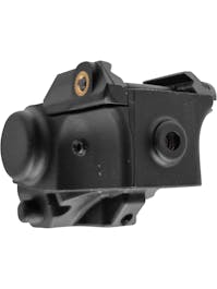 Swiss Arms Mini Pistol laser