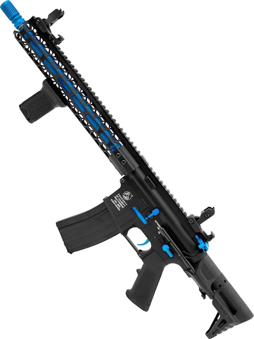 Cybergun Colt M4 Mike PDW M4/AR-15 AEG