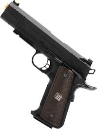 EMG Salient Arms 1911 RED Gas Blowback Pistol