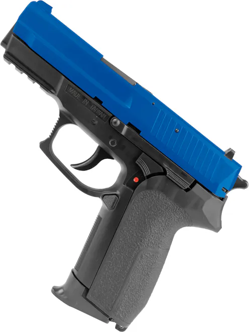 Swiss Arms MLE 2022 NBB CO2 GBB Pistol