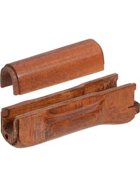 A&K AK-74 Real Wood Handguard Kit