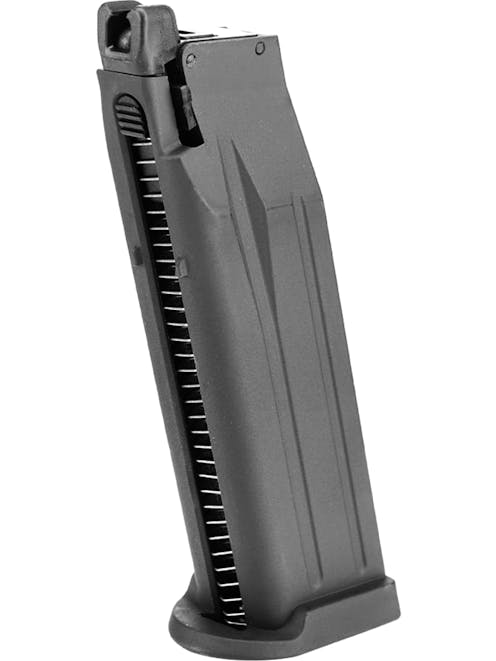 Cybergun 21rnd CO2 Magazine for Cybergun & KWC FN 509® GBB Pistols