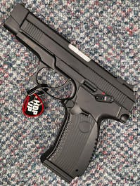 CYMA BY-105251 - CM.136 Grach EBB; MOSFET Edition