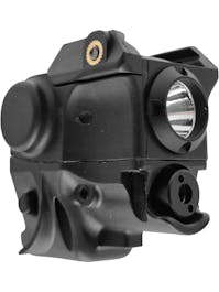 Swiss Arms Dual Mini Light / Laser Combo for 20mm Picatinny Rails