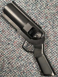 CYMA BY-105473 - M052 40mm Pistol Grenade / MOSCART Launcher