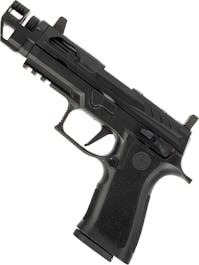 Patrol Base x PTS Sig Air P320 X-Carry GBB Pistol w/ PTS Killer Innovations Slide Kit