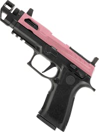 Patrol Base x PTS Sig Air P320 X-Carry GBB Pistol w/ PTS Killer Innovations Slide Kit