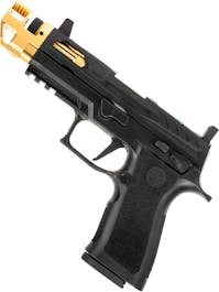 Patrol Base x PTS Sig Air P320 X-Carry GBB Pistol w/ PTS Killer Innovations Slide Kit