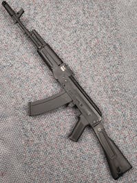 Specna Arms BY-105214 - SA-J71 CORE™ AK-74M Carbine AEG