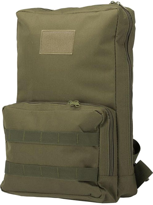 Matrix MOLLE Assault Backpack for Plate Carriers