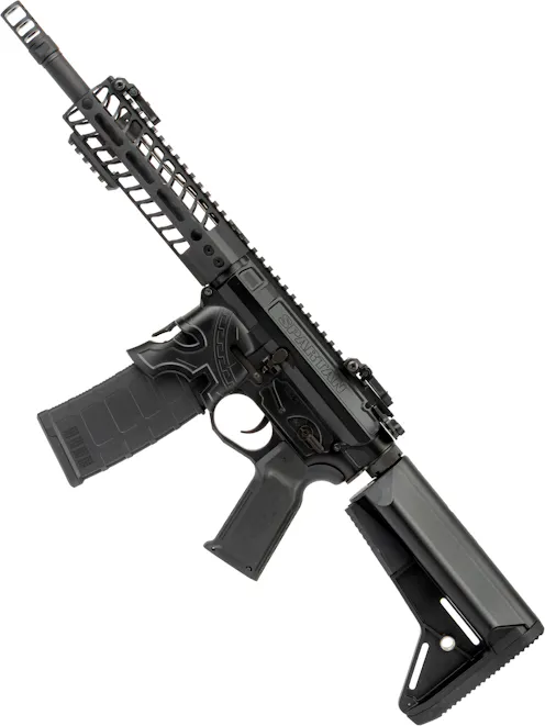 EMG CM.108 Spike's Tactical "Spartan" M4/AR-15 AEG