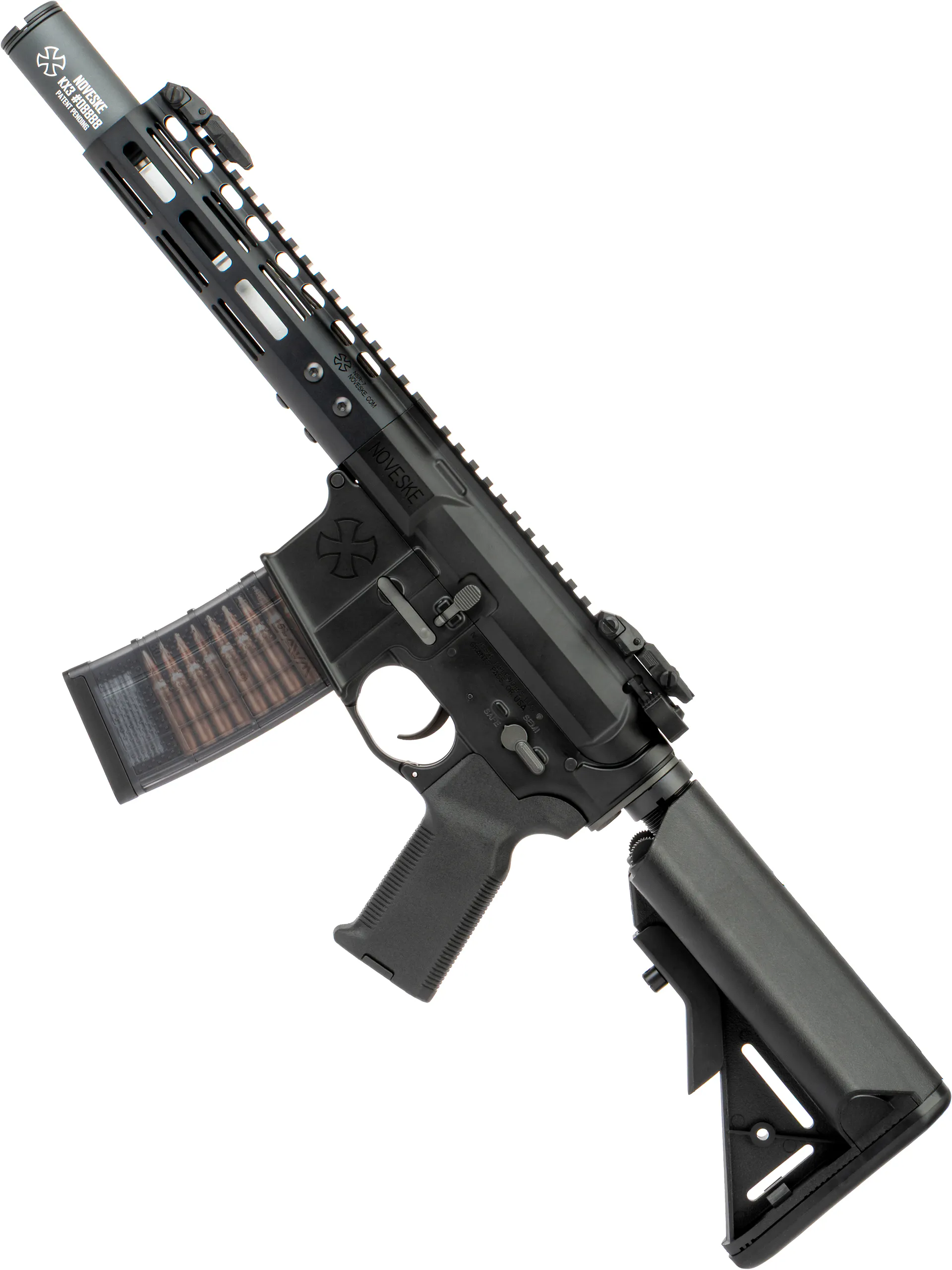EMG - Noveske 7.5