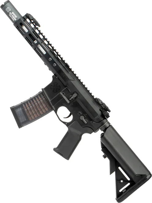 EMG Noveske 7.5" Gen.3 DIPLOMAT AEG