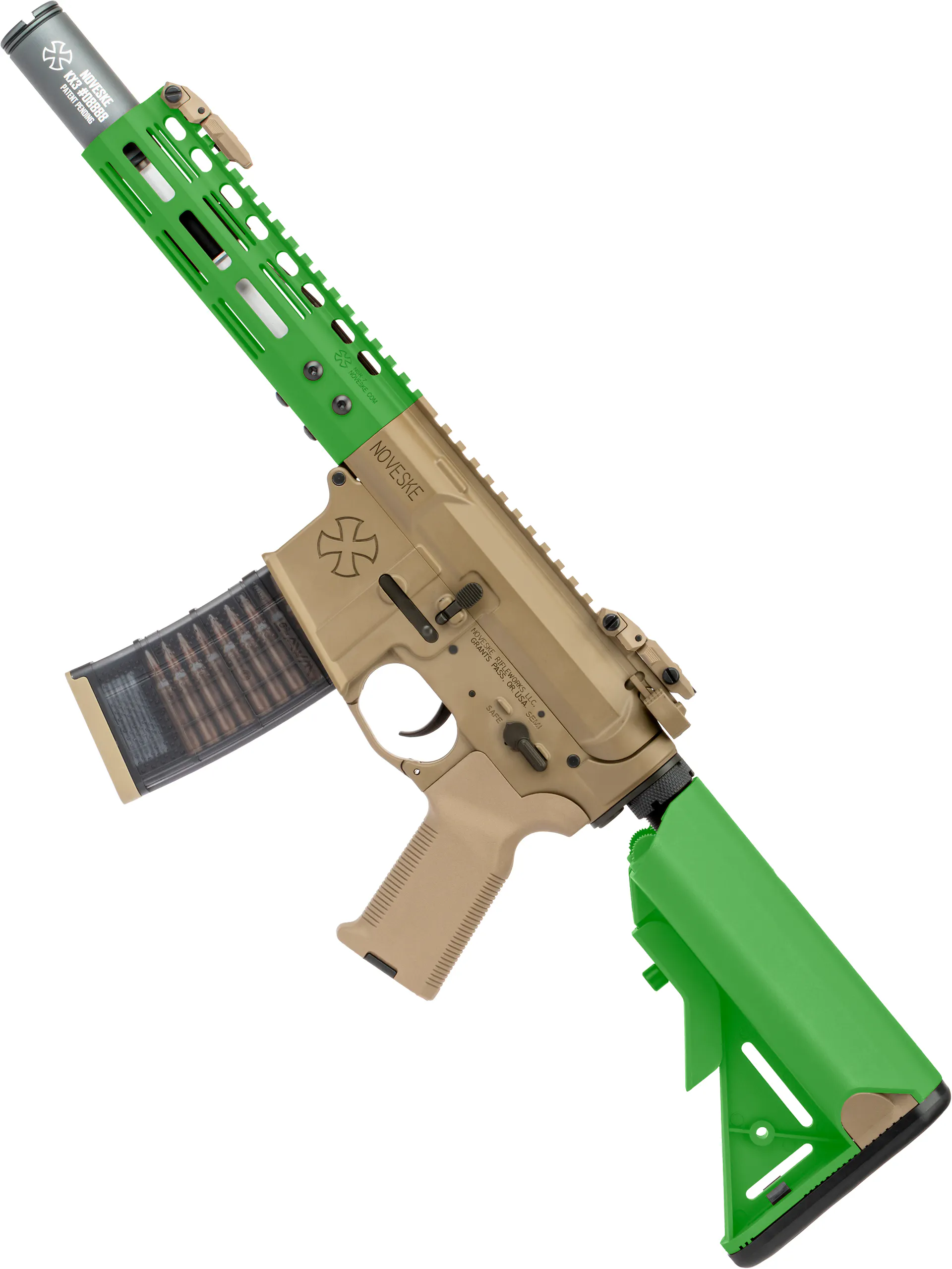 EMG - Noveske 7.5