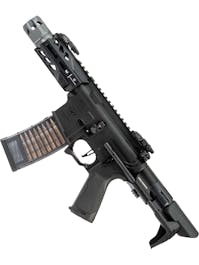 EMG Strike Industries Oppressor M4/AR-15 GBBR