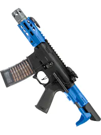 EMG Strike Industries Oppressor M4/AR-15 GBBR