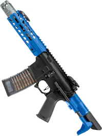 EMG Strike Industries Oppressor M4/AR-15 GBBR