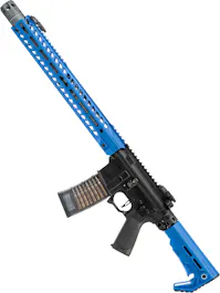 EMG Strike Industries Oppressor M4/AR-15 GBBR