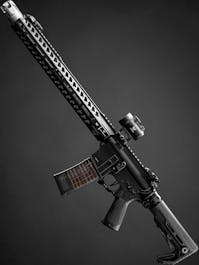 EMG Strike Industries Oppressor M4/AR-15 GBBR
