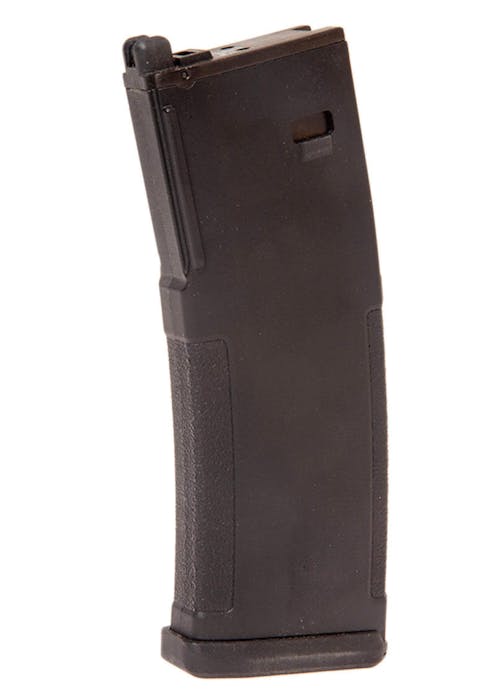 PTS - EPM-GBBR Enhanced Polymer Gas Blowback Magazine - Black