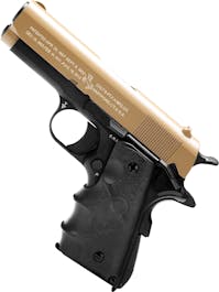 Cybergun Colt 1911 Officer GBB Pistol