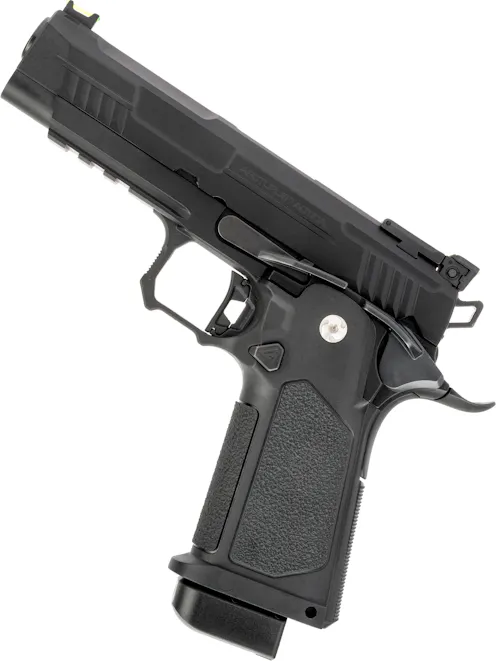 ARCTURUS Vanguard Hi-Capa GBB Pistol