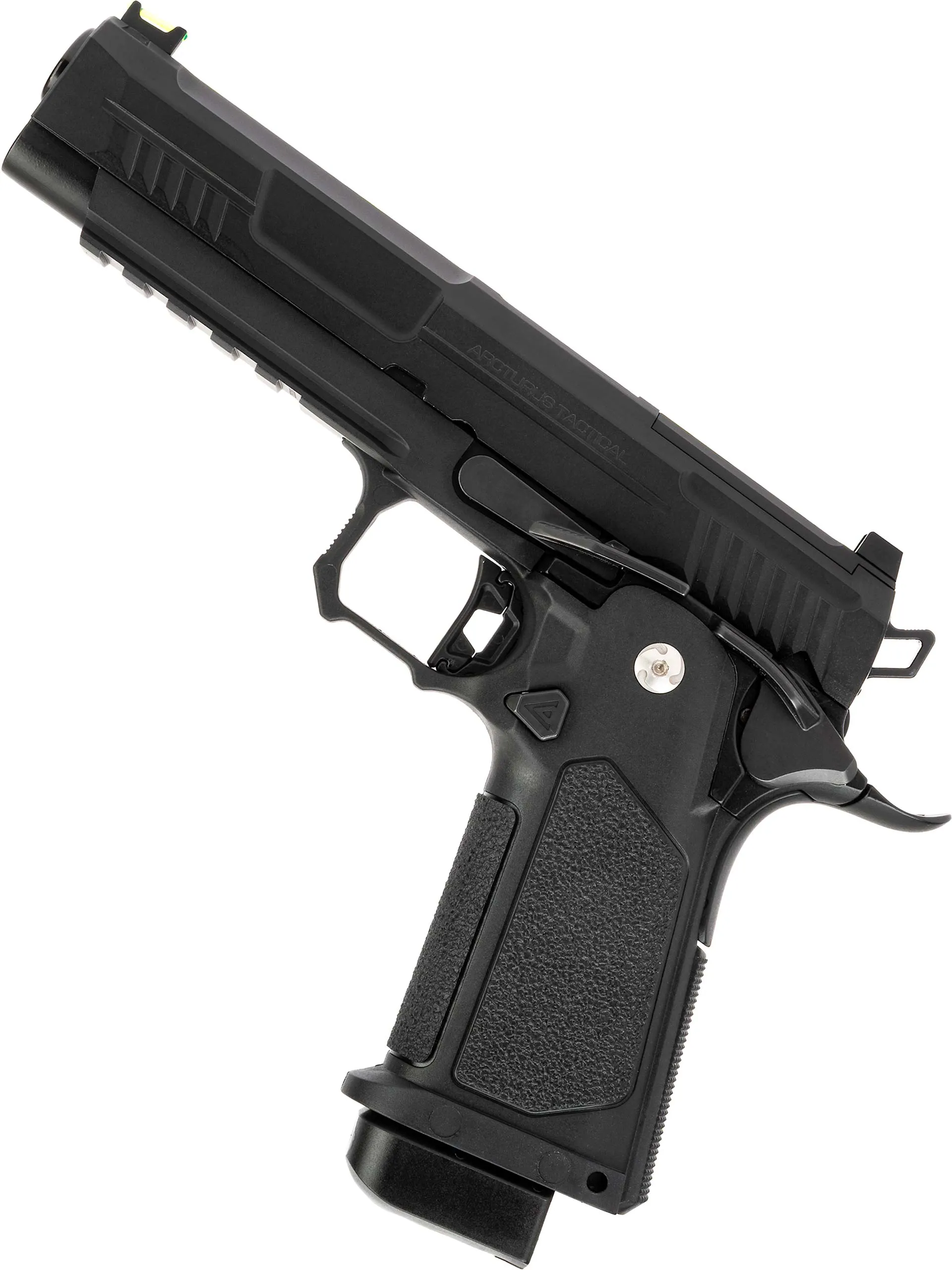 ARCTURUS HI-CAPAハイキャパ マガジン 3本セット サバゲー ARCTURUS - Vanguard Hi-Capa GBB Pistol; Optics Ready | Patrol Base