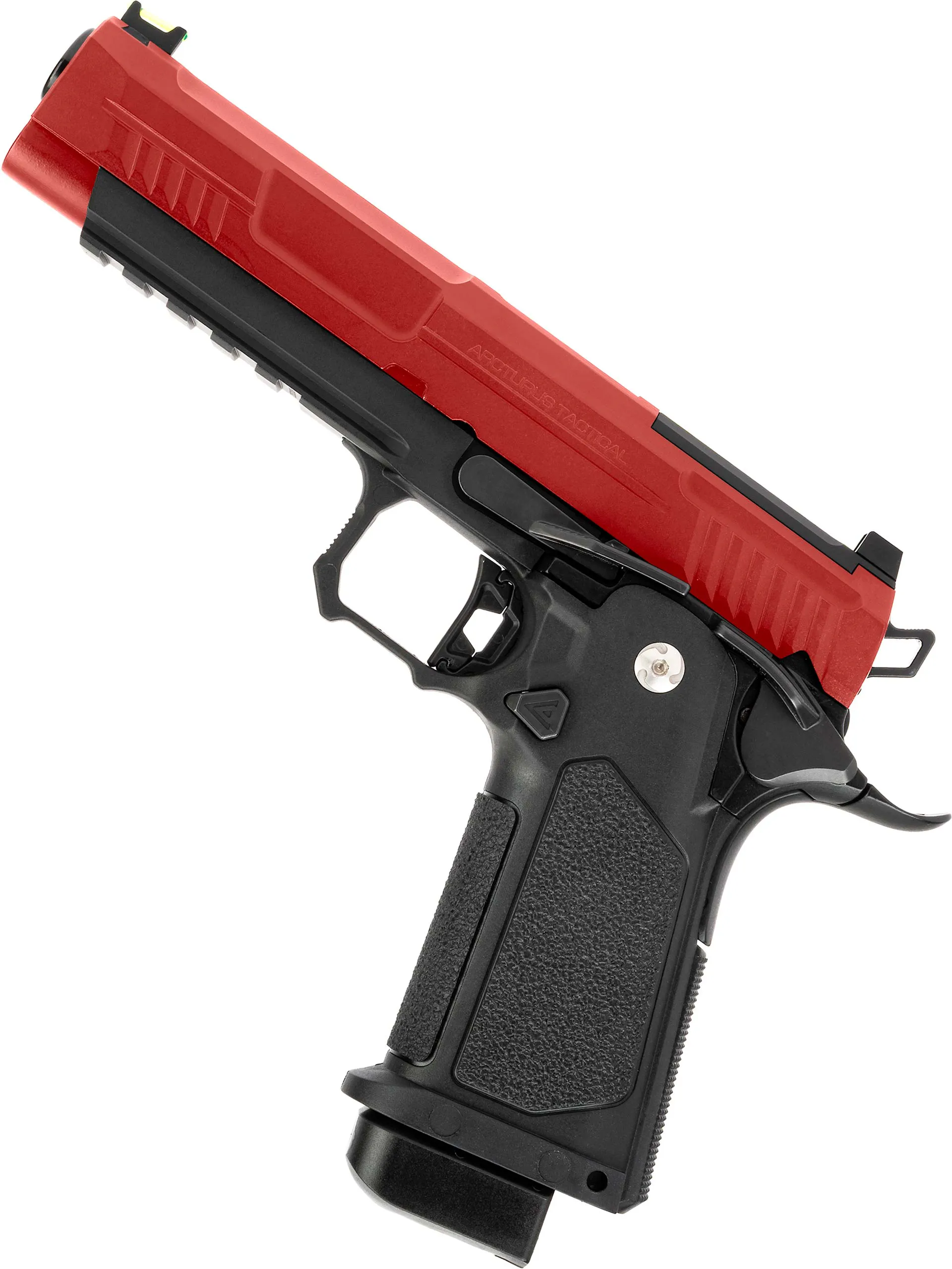 ARCTURUS HI-CAPAハイキャパ マガジン 3本セット サバゲー ARCTURUS - Vanguard Hi-Capa GBB Pistol; Optics Ready | Patrol Base