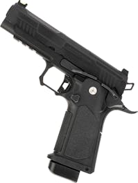 ARCTURUS Vanguard Hi-Capa GBB Pistol; Optics Ready