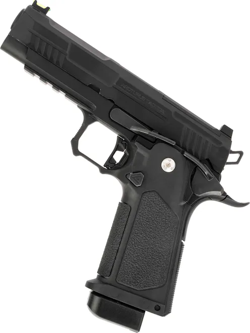 ARCTURUS Vanguard Hi-Capa GBB Pistol; Optics Ready