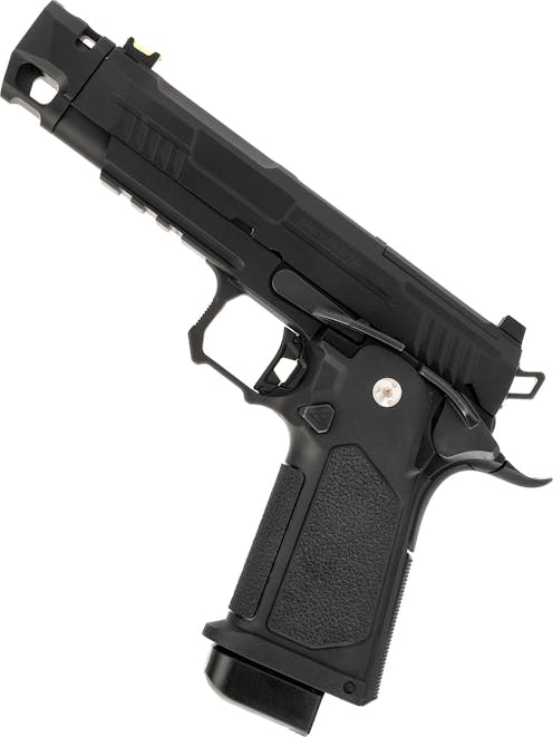 ARCTURUS Vanguard Hi-Capa GBB; Optics Ready w/Compensator