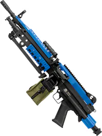 Cybergun FN Herstal M249 PARA Sports Line AEG