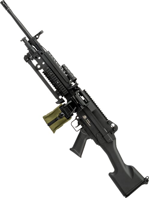 Cybergun FN Herstal M249 SAW E2 Sports Line AEG