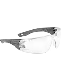 Bollé Safety RUSH+ 2.0 Ballistic Glasses