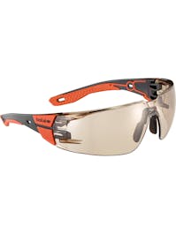 Bollé Safety RUSH+ 2.0 Ballistic Glasses