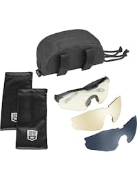 Bollé Safety MY6 Eye Shield Ballistic Eye Protection Kit
