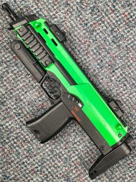 WELL BY-103616 - R-4 SMG-7 AEP; PTT Green