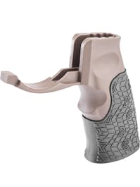 EMG Tornado Style Grip for GBBR