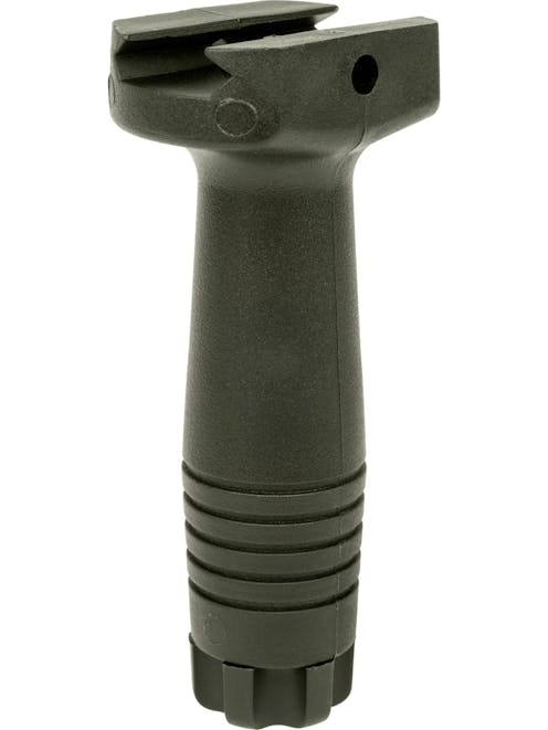 Matrix Vertical Foregrip for 20mm Picatinny Rails