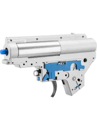 EMG Helios Platinum V2 Gearbox w/ Motor